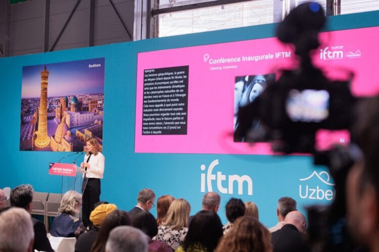Tourisme: Le Maroc prend part à l’IFTM Top Resa 2026 à Paris