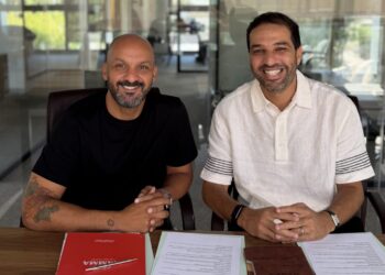 Le chef Fayçal Bettioui rejoint Little Mamma Group