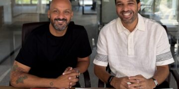 Le chef Fayçal Bettioui rejoint Little Mamma Group