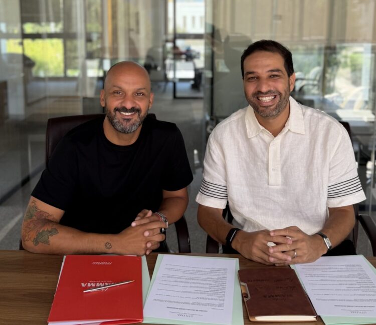 Le chef Fayçal Bettioui rejoint Little Mamma Group