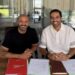 Le chef Fayçal Bettioui rejoint Little Mamma Group