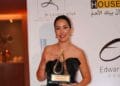 Médecine esthétique: Dr Loubna Kfafi récompensée à Beyrouth