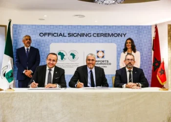 Infrastructures aéroportuaires: la BAD accorde 270 M€ au Maroc
