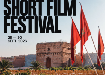 Marrakech Short Film Festival, du 25 au 30 septembre