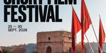 Marrakech Short Film Festival, du 25 au 30 septembre