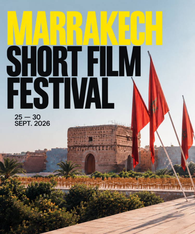 Marrakech Short Film Festival, du 25 au 30 septembre