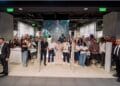 Hudson ouvre un nouveau magasin Nike à Rabat