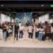 Hudson ouvre un nouveau magasin Nike à Rabat
