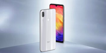 Smartphone: REDMI Note 17 arrive au Maroc