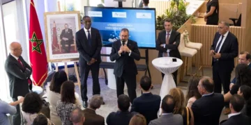 Tamwilcom: le Fonds Innov Invest noté par la Banque mondiale