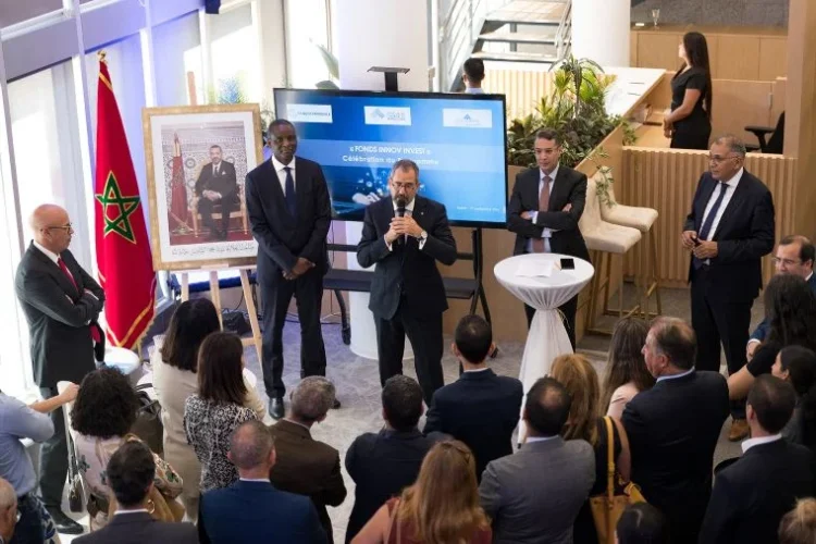 Tamwilcom: le Fonds Innov Invest noté par la Banque mondiale