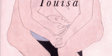 Signature du nouveau roman de Halima Hamdane «Touisa»