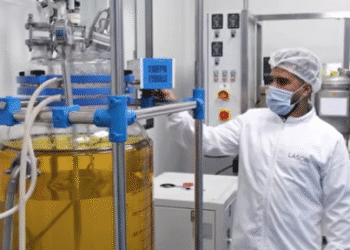 Industrie cosmétique: Lasobio ouvre son usine aux entrepreneurs marocains