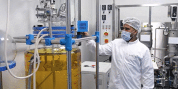 Industrie cosmétique: Lasobio ouvre son usine aux entrepreneurs marocains
