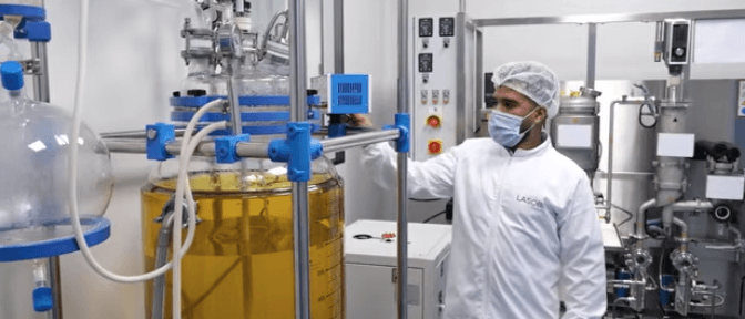 Industrie cosmétique: Lasobio ouvre son usine aux entrepreneurs marocains