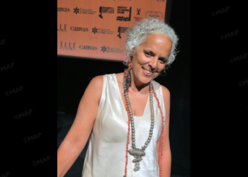 L’architecte marocaine Salima Naji remporte le Grand prix du design 2026