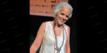 L’architecte marocaine Salima Naji remporte le Grand prix du design 2026