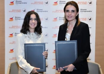 Entrepreneuriat: La BCP et Réseau entreprendre Maroc signent une nouvelle convention
