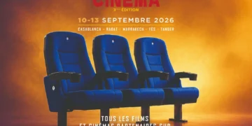 Fête du cinéma 2026