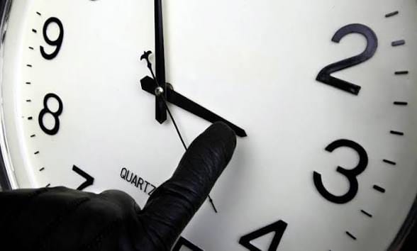 Le Maroc revient à l’heure GMT dimanche 20 septembre