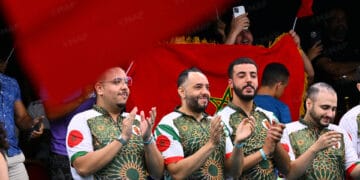 Le Maroc remporte le Championnat d’Afrique et du monde de billard