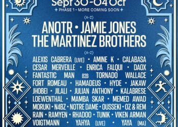 MOGA Festival, du 30 septembre au 4 octobre à Essaouira