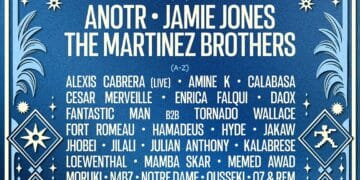 MOGA Festival, du 30 septembre au 4 octobre à Essaouira