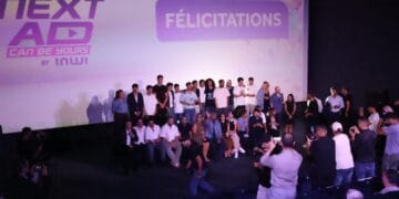 Publicité: Les gagnants de la 1ère édition de l’initiative «The Next Ad» dévoilés