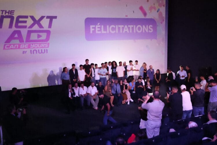 Publicité: Les gagnants de la 1ère édition de l’initiative «The Next Ad» dévoilés