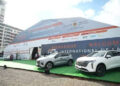 Casablanca: Coup d&rsquo;envoi du 2e salon EVS Mobility Expo Morocco