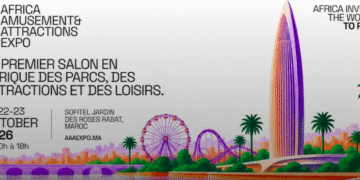 Industrie des loisirs: Rabat abrite AAAEXPO 2026