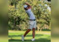 Golf: Adam Bresnu atteint la 3e place du PGA Tour University Ranking
