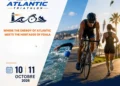 Mohammedia accueille la première édition du Fdala Atlantic Triathlon