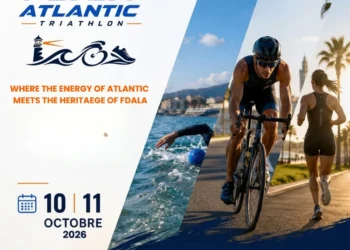Mohammedia accueille la première édition du Fdala Atlantic Triathlon