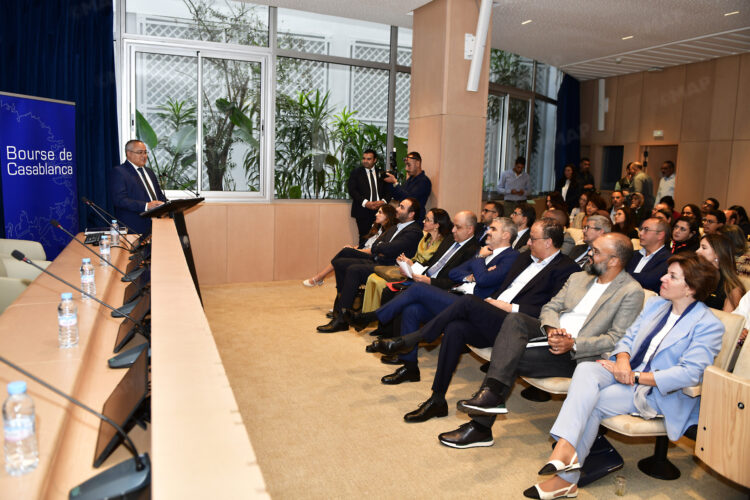 La Bourse de Casablanca lance deux nouveaux indices