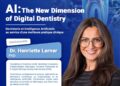 UPF: Conférence sur les applications de l’IA en dentisterie numérique