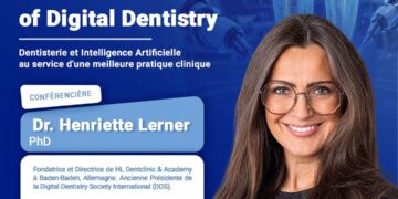 UPF: Conférence sur les applications de l’IA en dentisterie numérique