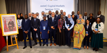 Lancement de la 1ère édition de l’ « AMMC Capital Markets Seminar »