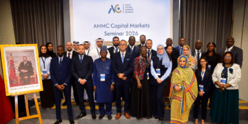 Lancement de la 1ère édition de l&rsquo;«AMMC Capital Markets Seminar»