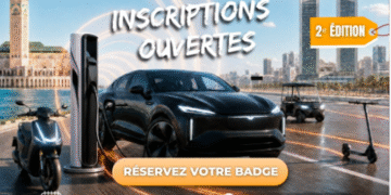 EV & Mobility Show Morocco 2026