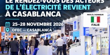 Elec Expo 2026, une nouvelle édition sous le signe de la souveraineté industrielle