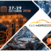 EV & Mobility Show Morocco, du 27 au 29 octobre à Casablanca