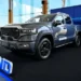 Auto Hall lance le pick-up Foton Tunland au Maroc