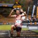 Corée: Le Marocain Elhousine Elazzaoui remporte son 3e titre aux Golden Trail World Series