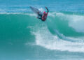 World Surf League: Le Junior Tour Europe et Afrique en novembre à Taghazout