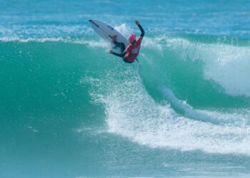 World Surf League: Le Junior Tour Europe et Afrique en novembre à Taghazout