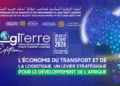 Logiterre Expo 2026, du 20 au 22 octobre à Casablanca