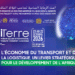 Logiterre Expo 2026, du 20 au 22 octobre à Casablanca