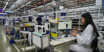 Safran Electrical & Power inaugure une nouvelle extension de son site à Témara