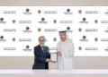 Finance islamique: signature de deux accords entre le Maroc et les Emirats